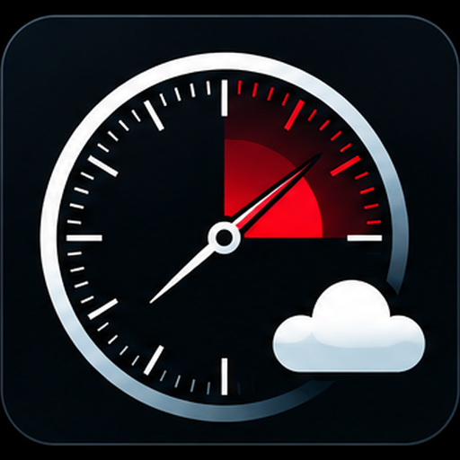 Altimeter Simulation icon