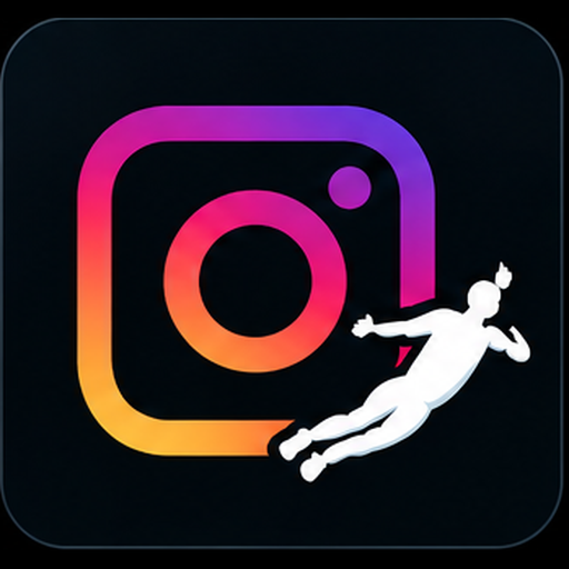 Instagram icon