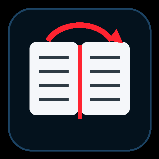 Learning Blog icon