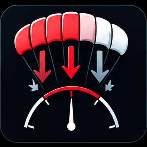 Wingload Calculator icon